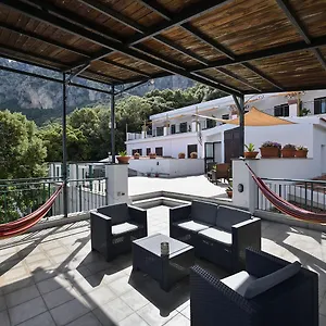 Hotel S'enis Monte Maccione