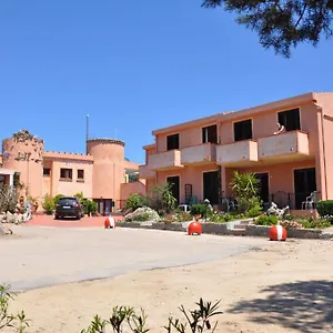 Hotel Le Dune