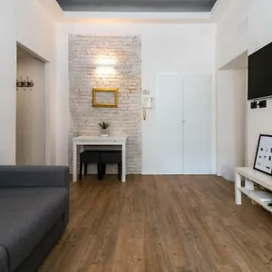 La Casetta Di Porta Romana Milano